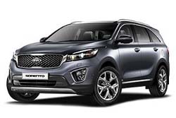 Kia Sorento (2015-)