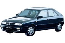 Lancia Delta/Dedra (1989-2000)