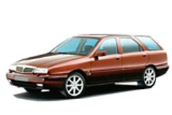 Lancia Kappa (1994-2000)