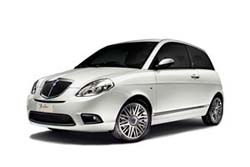 Lancia Y12/Ypsilon (2003-2011)