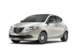 Lancia Y13/Ypsilon (2011-)