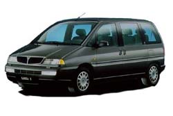 Lancia Zeta (1994-2002)