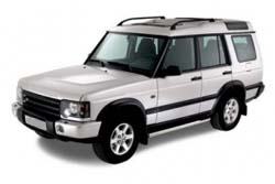 Landrover Discovery (1999-2004)