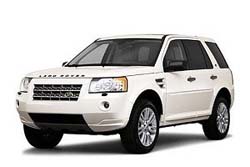 Landrover Freelander (2007-)