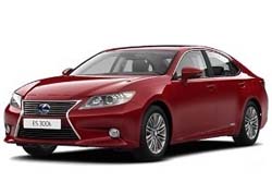 Lexus ES250/350/300h (2013-)