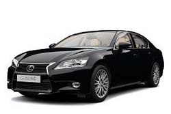Lexus GS350 (2013-)