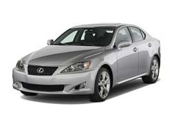 Lexus IS200T/250/300H (2013-)