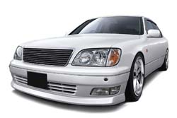 Lexus LS400 (1995-2000)