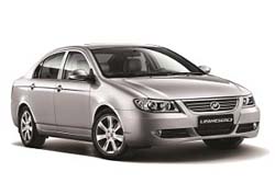 Lifan 620 (2009-)