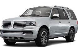 Lincoln Navigator (1997-)
