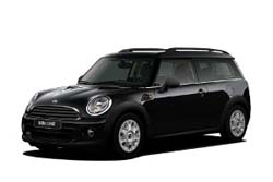 BMW Mini One/Cooper/Clubman (2007-)