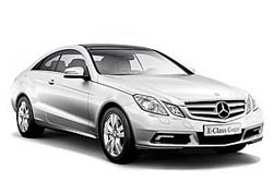 Mercedes C207 E (2009-)