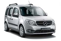 Mercedes Citan (2013-)