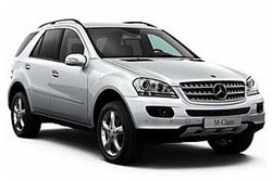 Mercedes M-Class/GL-Class (W166) (2011-)