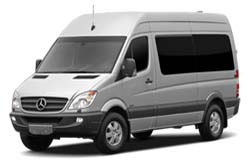 Mercedes Sprinter (2006-)