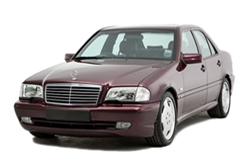 Mercedes W202 C (1993-2000)