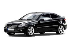 Mercedes W203 CLC (2001-2011)