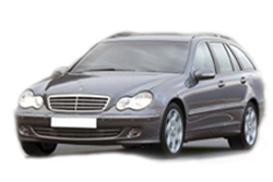 Mercedes W203 C (2000-2007)