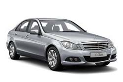 Mercedes W204 C (2007-2014)