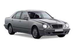 Mercedes W210 E (1995-2002)