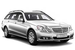 Mercedes W212 E (2009-)