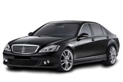 Mercedes W221 S (2005-2013)
