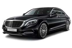 Mercedes W222 S (2013-)