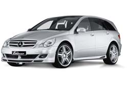 Mercedes W251 R (2005-)