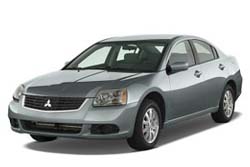 Mitsubishi Galant (2003-2011)