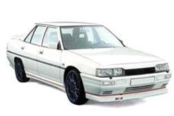 Mitsubishi Galant E10 (1983-1987)