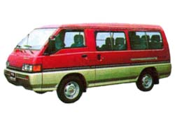 Mitsubishi L300 (1986-2000)