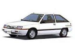 Mitsubishi Lancer (1983-1988)