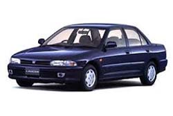 Mitsubishi Lancer (1992-1995)