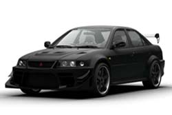 Mitsubishi Lancer (1996-2002)