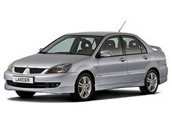 Mitsubishi Lancer 9 (2003-2009)