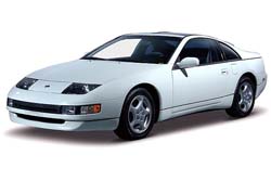 Nissan 300ZX Z32 (1990-1994)