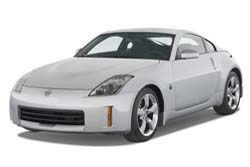 Nissan 350Z (2003-2008)