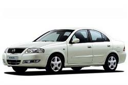 Nissan Almera N16/Almera Classic (2000-2012)