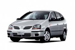 Nissan Almera Tino (2000-2006)