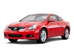 Nissan Altima (2007-2012)