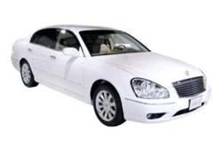 Nissan Cima (2001-2006)