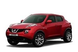 Nissan Juke (2010-)