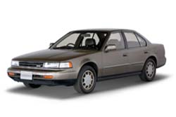 Nissan Maxima J30 (1989-1994)