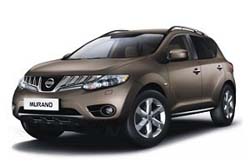 Nissan Murano Z51 (2008-2014)