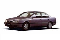 Nissan Primera P10/Infinity G20 (1990-1995)