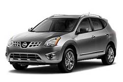 Nissan Rogue (2007-2013)