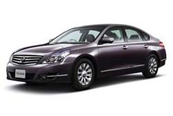 Nissan Teana J32 (2008-2014)