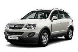 Opel Antara (2006-)