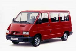Opel Arena (1998-2001)