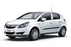 Opel Corsa D (2006-)